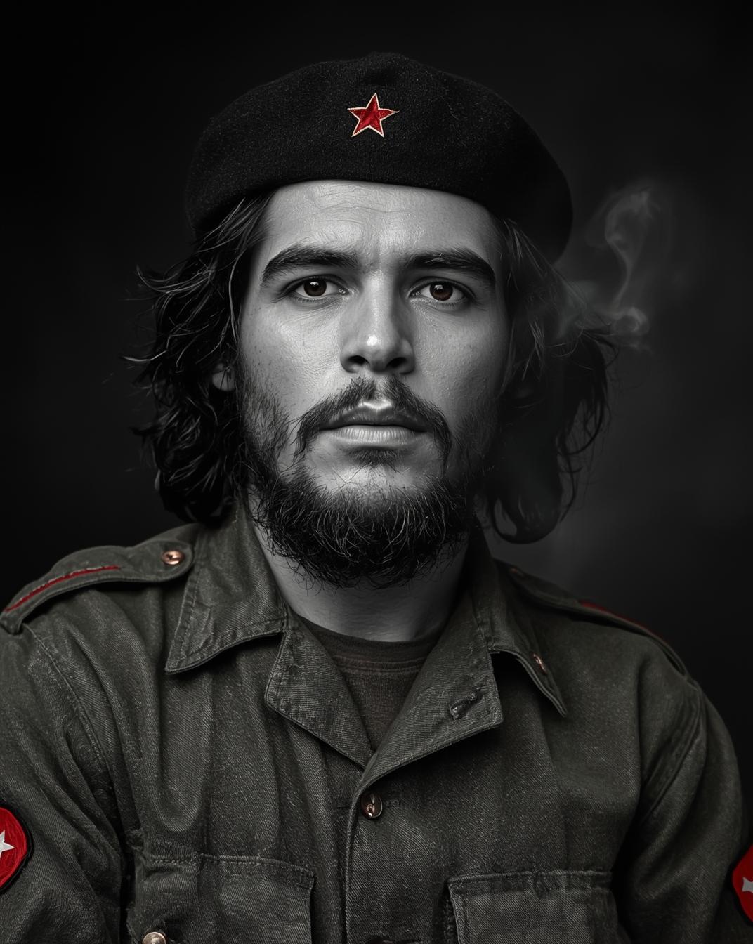 Ernesto Guevara