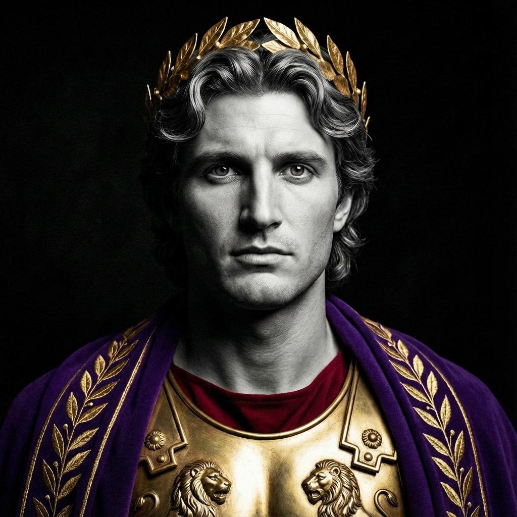 Alexander the Great