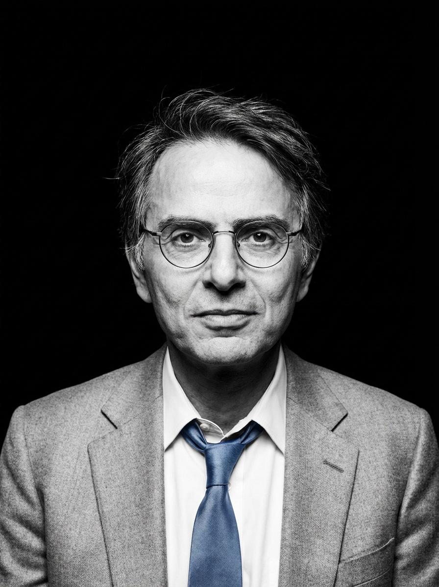 Carl Sagan