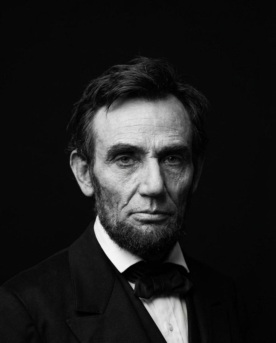 Abraham Lincoln