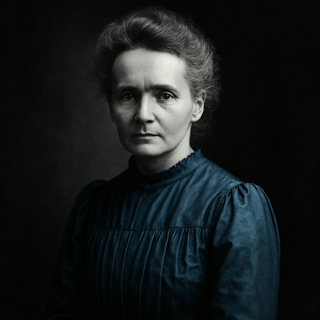 Marie Curie